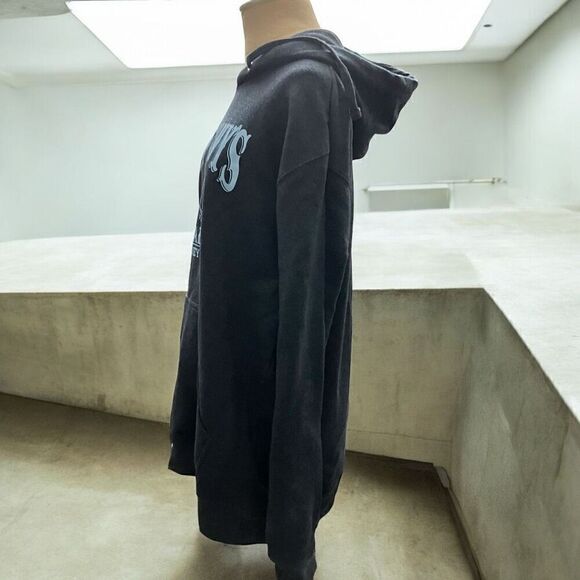 Independent Trading Co. Men’s Hoodie Sweatshirt / SZ. L - Picture 4 of 7